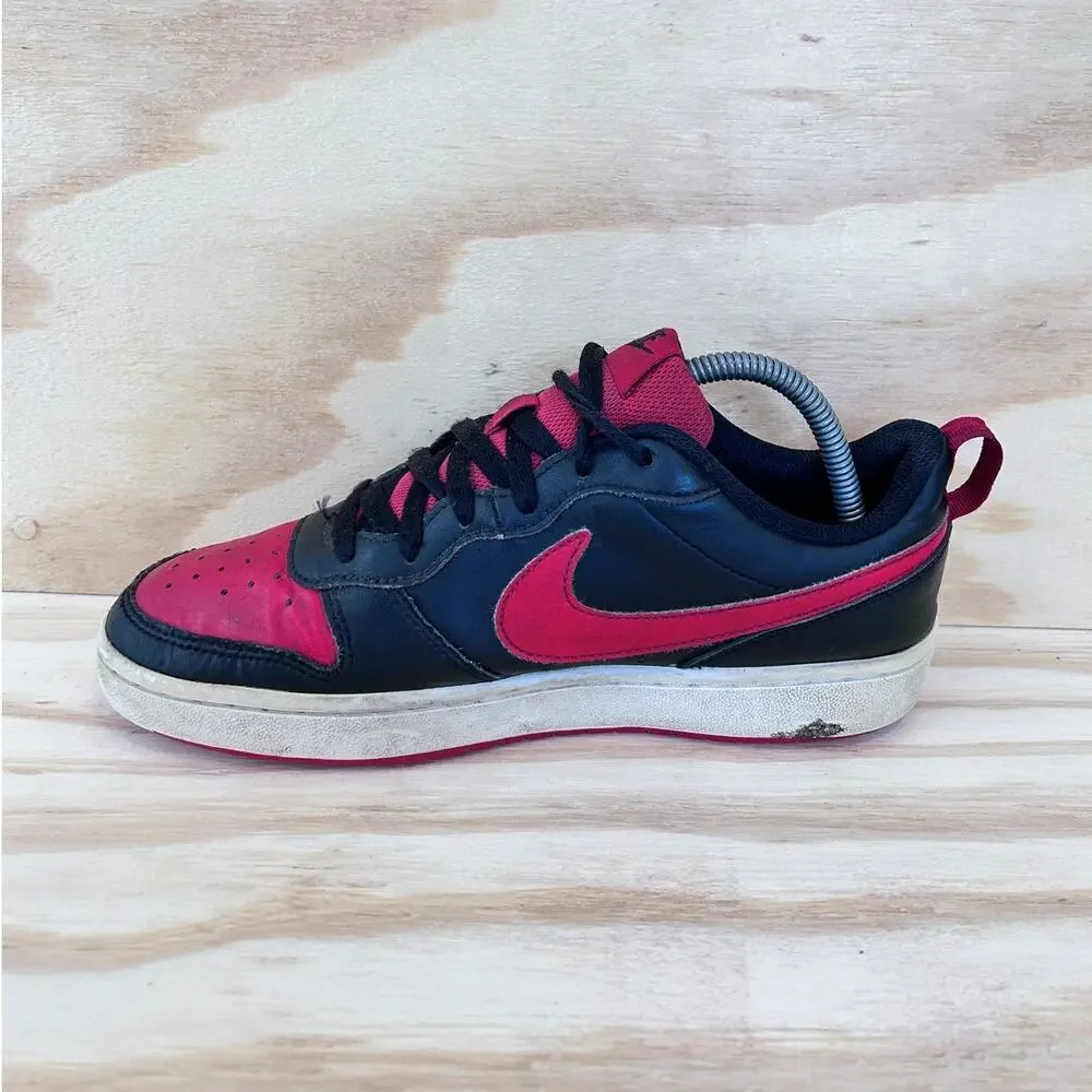 Nike court borough